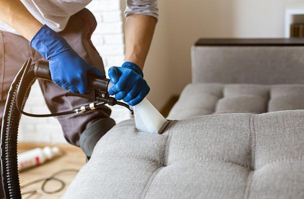 Professional Furniture Upholstery Cleaning, How To Clean And Deodorize Upholstered Furniture